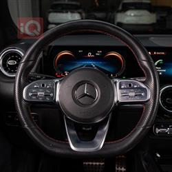 مرسيدس بنز GLB